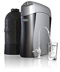 LTM Water Treatment logo